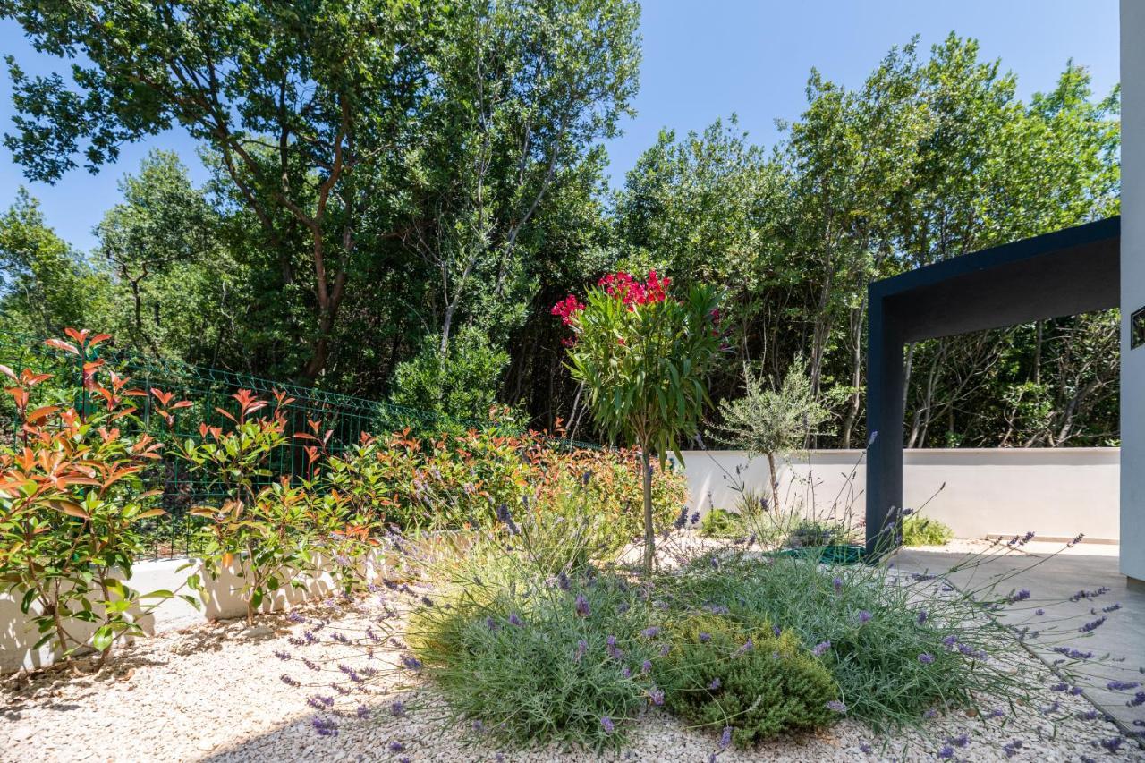 Luxus Villen Monteneto Zambratija  Bagian luar foto